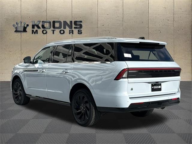 2025 Lincoln Navigator L Photo in Bethesda, MD 20814