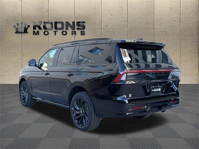 2025 Lincoln Navigator Photo in Bethesda, MD 20814