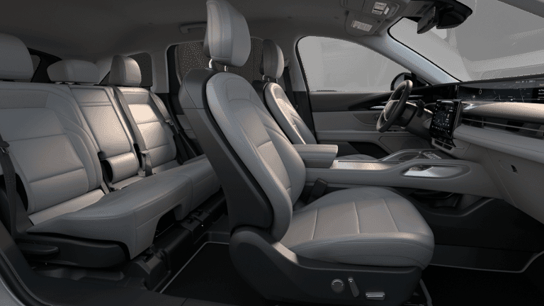 2026 Lincoln Nautilus Photo in Bethesda, MD 20814