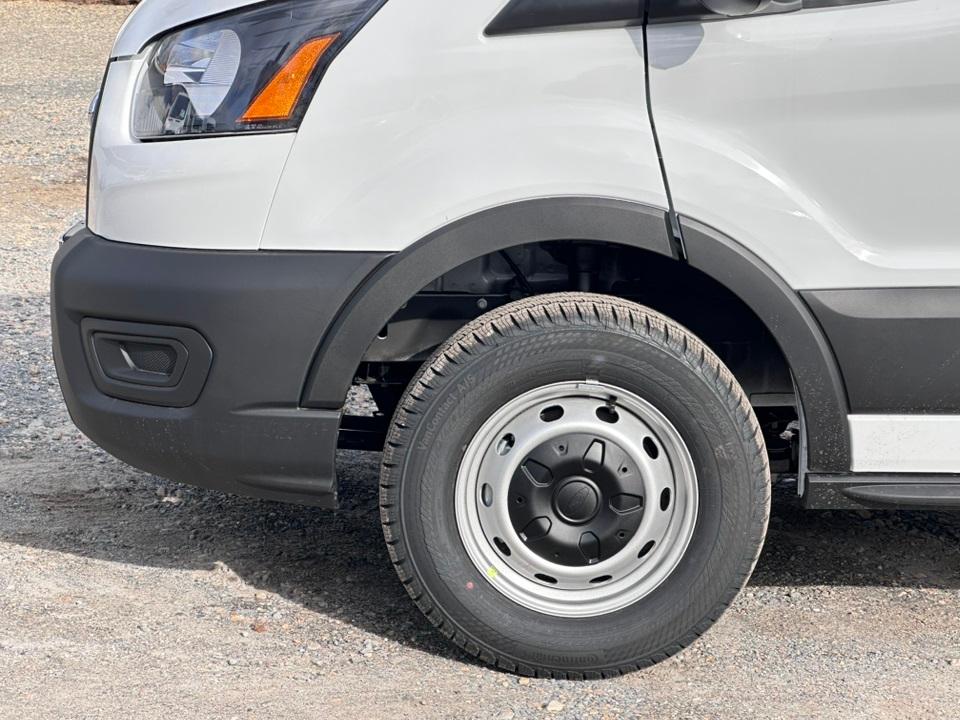 2024 Ford Transit-250 Photo in Silver Spring, MD 20904