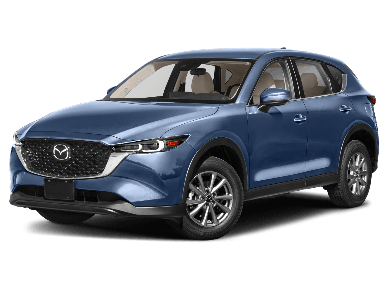 2023 Mazda CX-5 Photo in Silver Spring, MD 20904