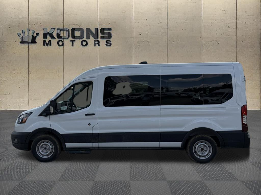 2026 Ford Transit-350 Photo in Silver Spring, MD 20904