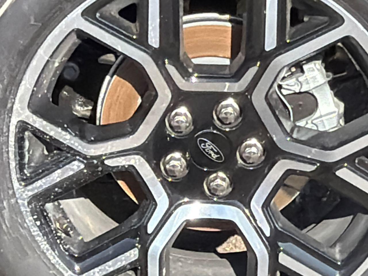 2025 Ford Maverick Photo in Silver Spring, MD 20904