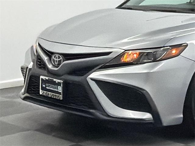 2024 Toyota Camry Photo in Bethesda, MD 20814