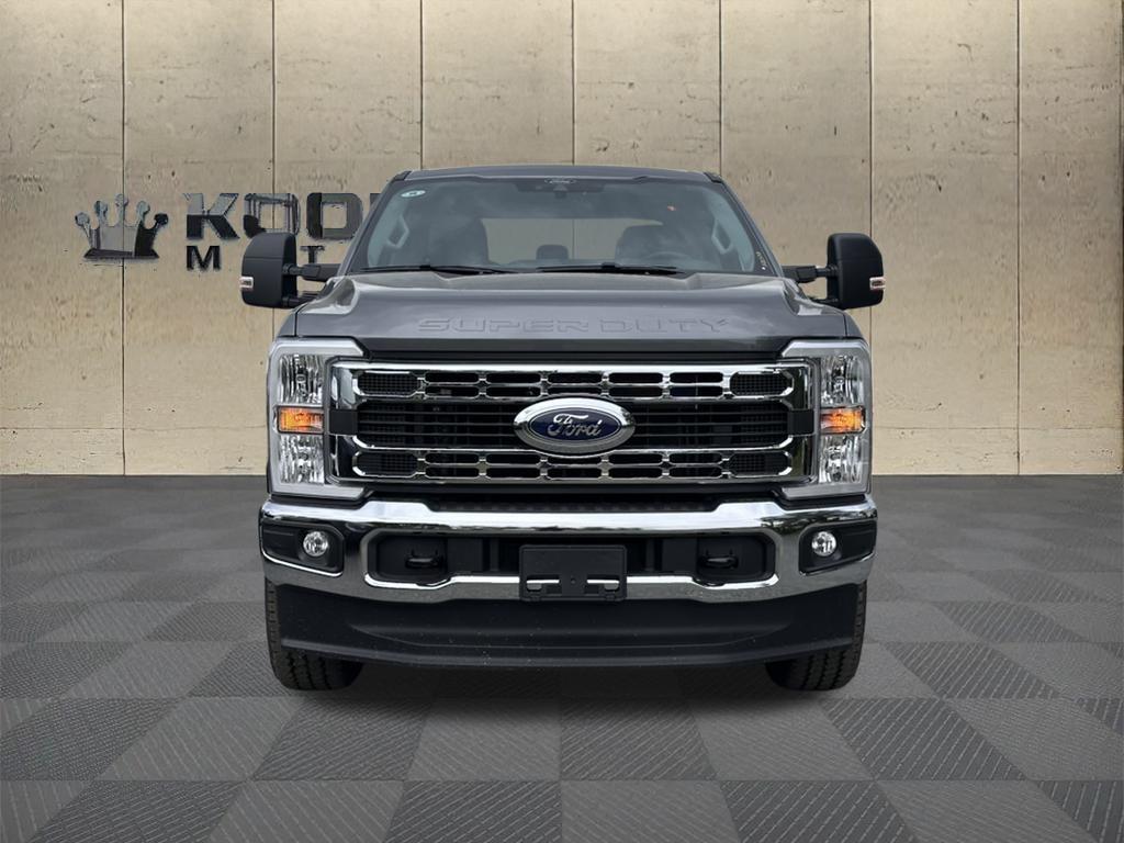 2025 Ford F-250SD Photo in Silver Spring, MD 20904