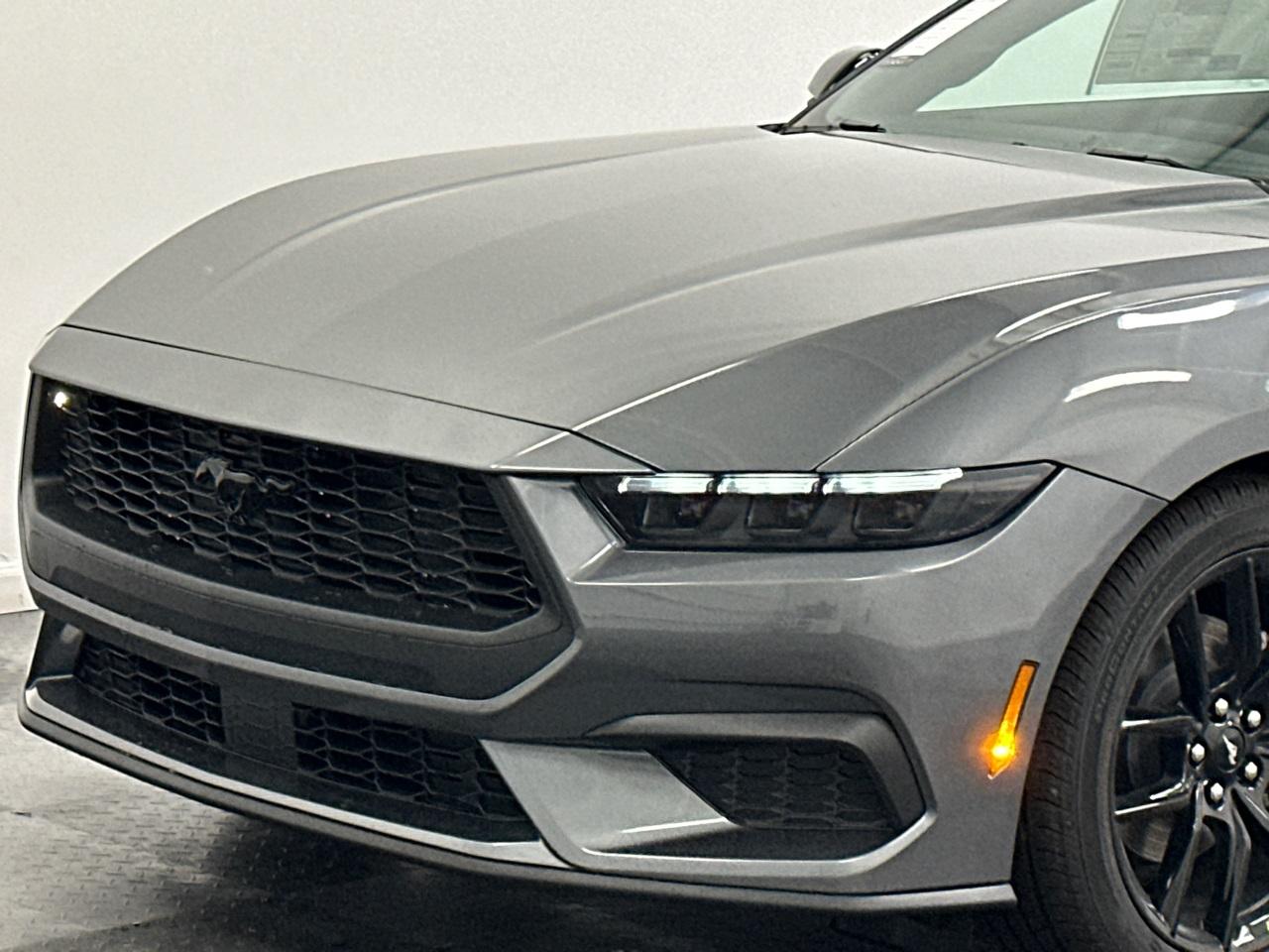 2026 Ford Mustang Photo in Silver Spring, MD 20904