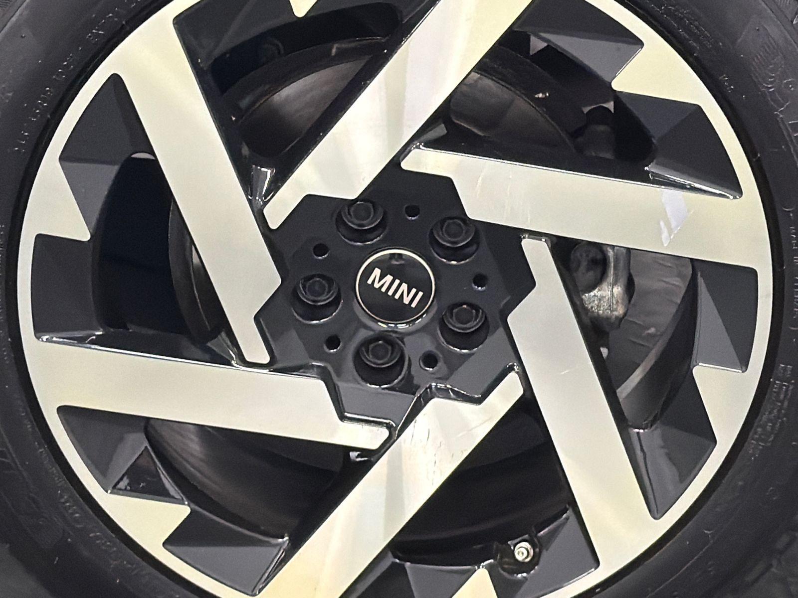 2025 MINI Cooper S Countryman Photo in Bethesda, MD 20814