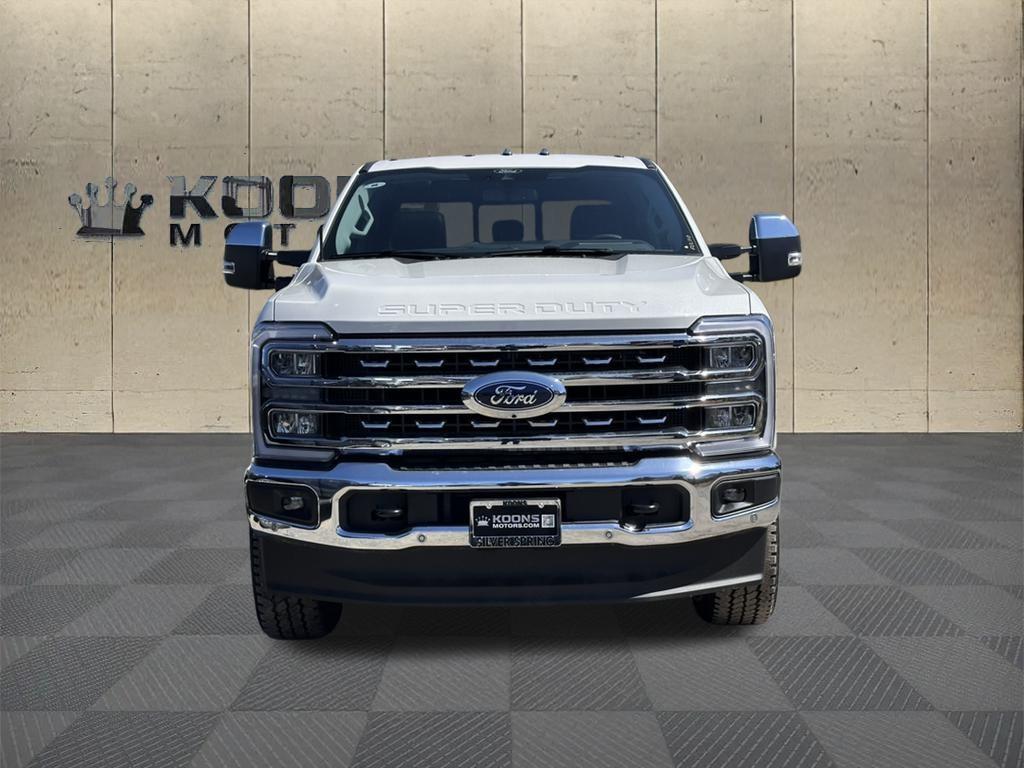 2025 Ford F-250 Super Duty Photo in Silver Spring, MD 20904