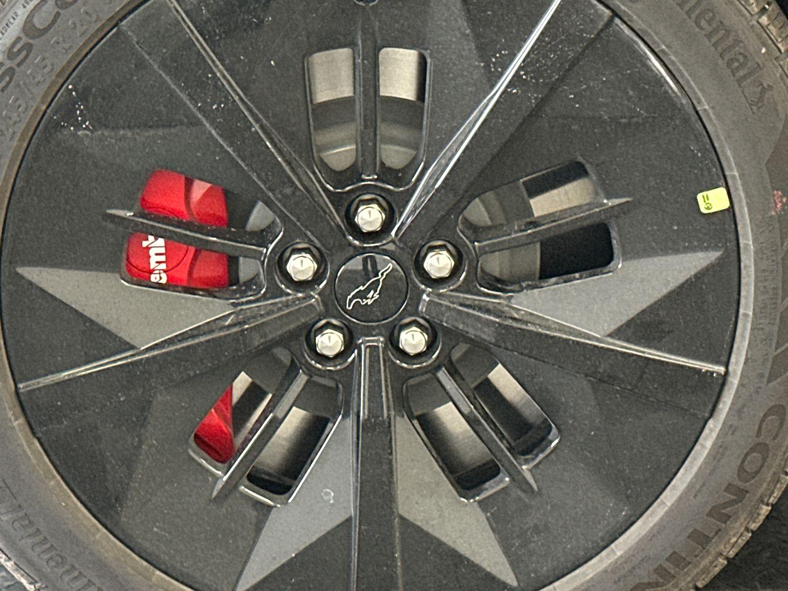 2025 Ford Mustang Mach-E Photo in Silver Spring, MD 20904