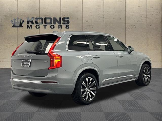2024 Volvo XC90 Photo in Bethesda, MD 20814