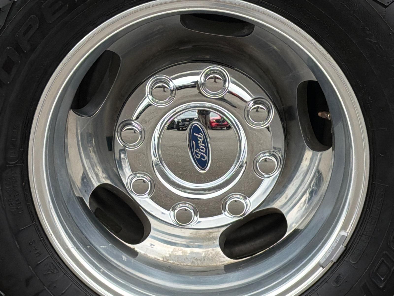 2015 Ford F-350SD Photo in Silver Spring, MD 20904