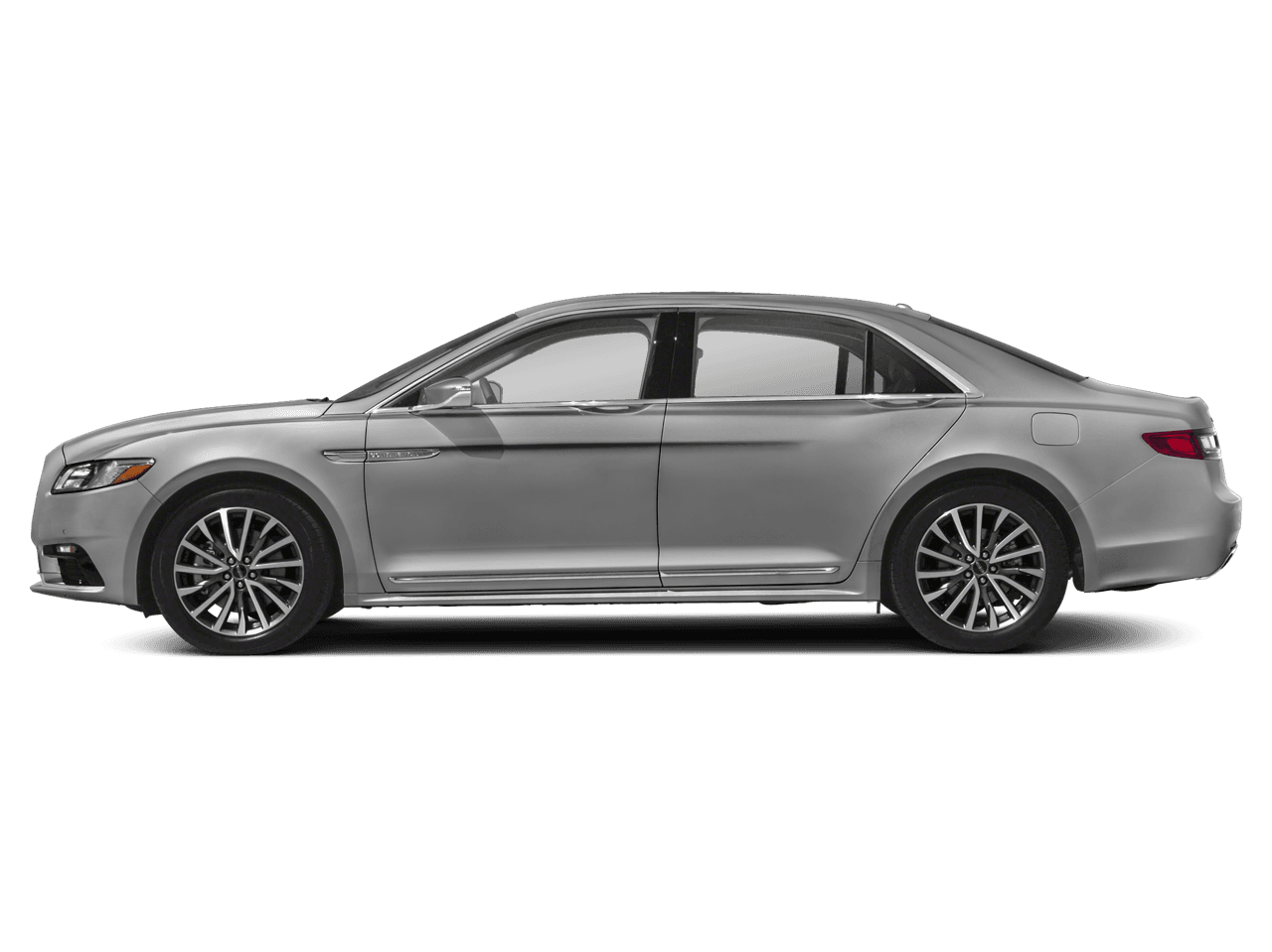 2020 Lincoln Continental Photo in Bethesda, MD 20814