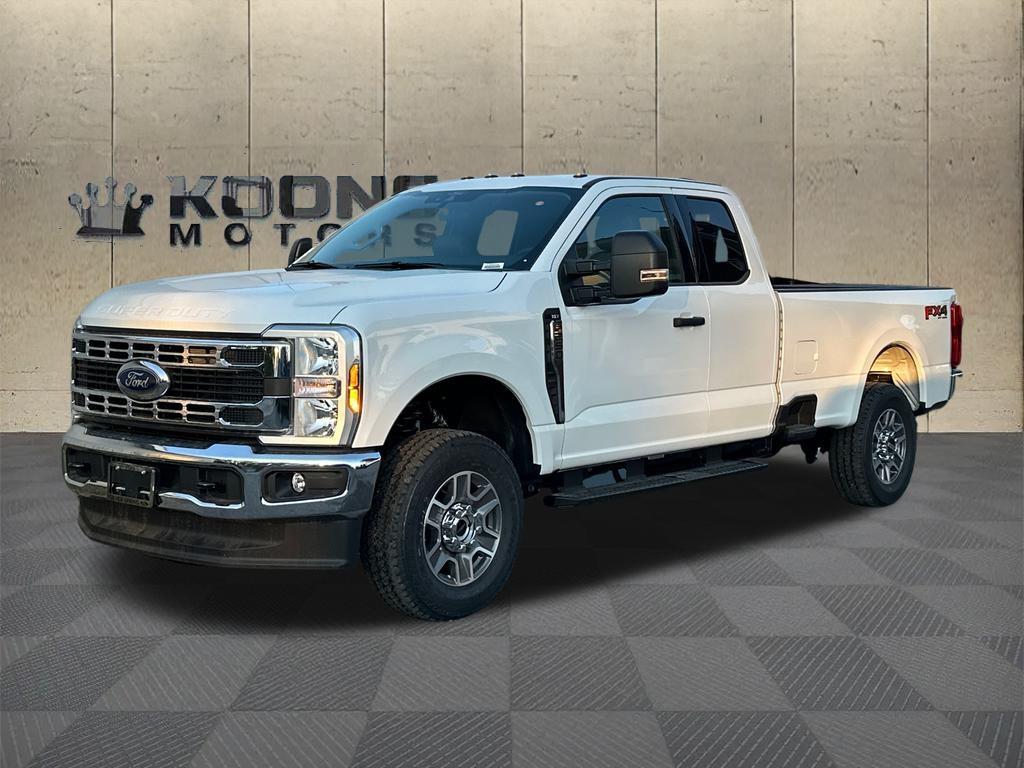 2025 Ford F-250SD Photo in Silver Spring, MD 20904