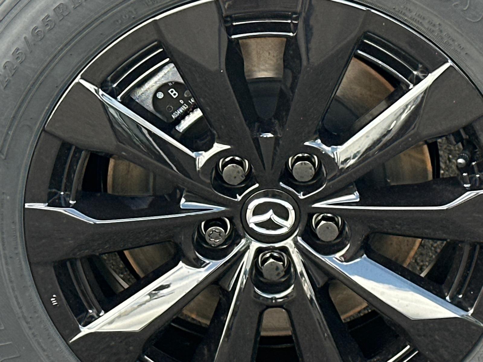 2025 Mazda CX-50 Hybrid Photo in Silver Spring, MD 20904