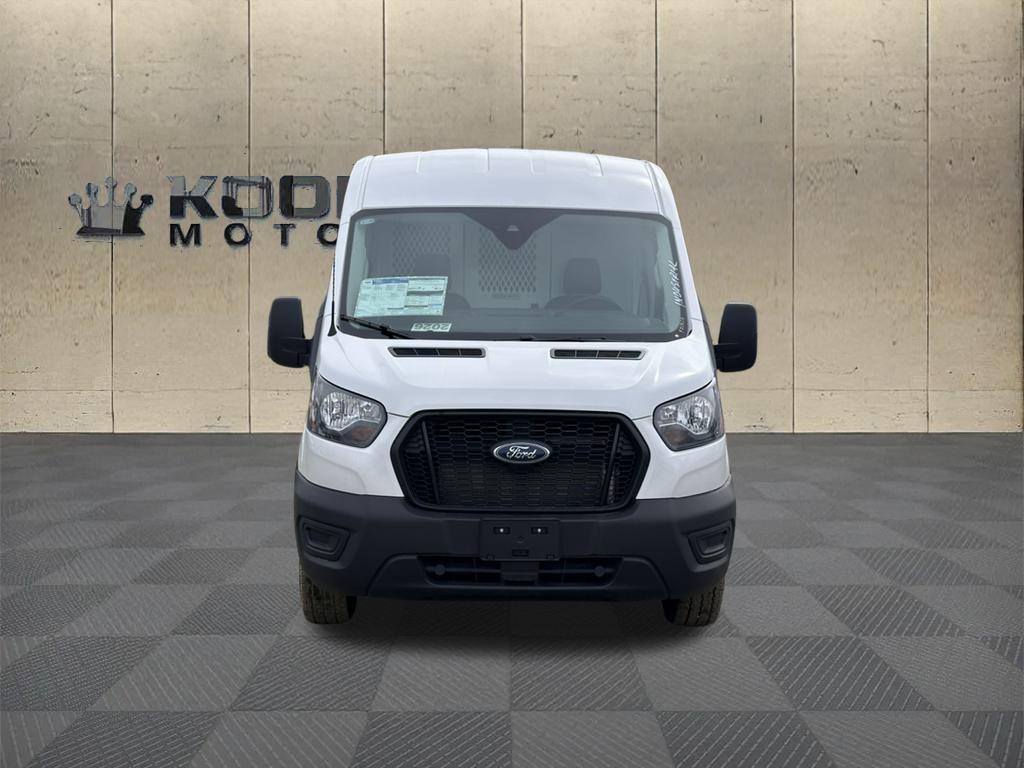 2024 Ford Transit-250 Photo in Silver Spring, MD 20904