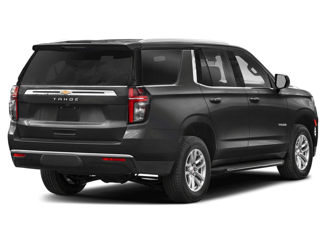 2023 Chevrolet Tahoe Photo in Silver Spring, MD 20904