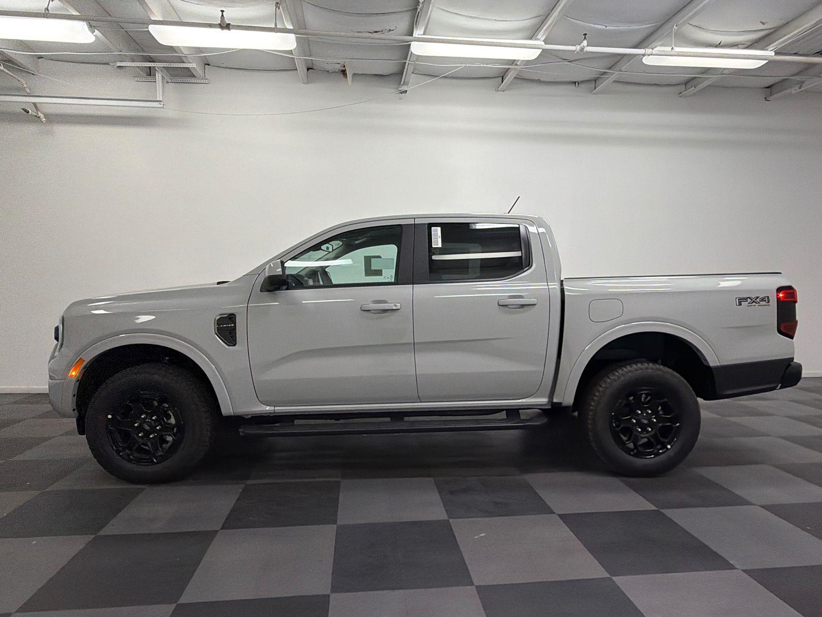 2026 Ford Ranger Photo in Silver Spring, MD 20904