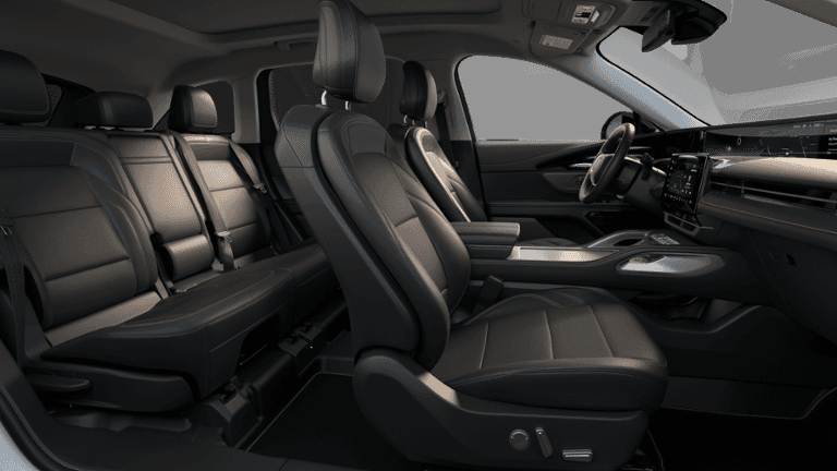 2026 Lincoln Nautilus Photo in Bethesda, MD 20814