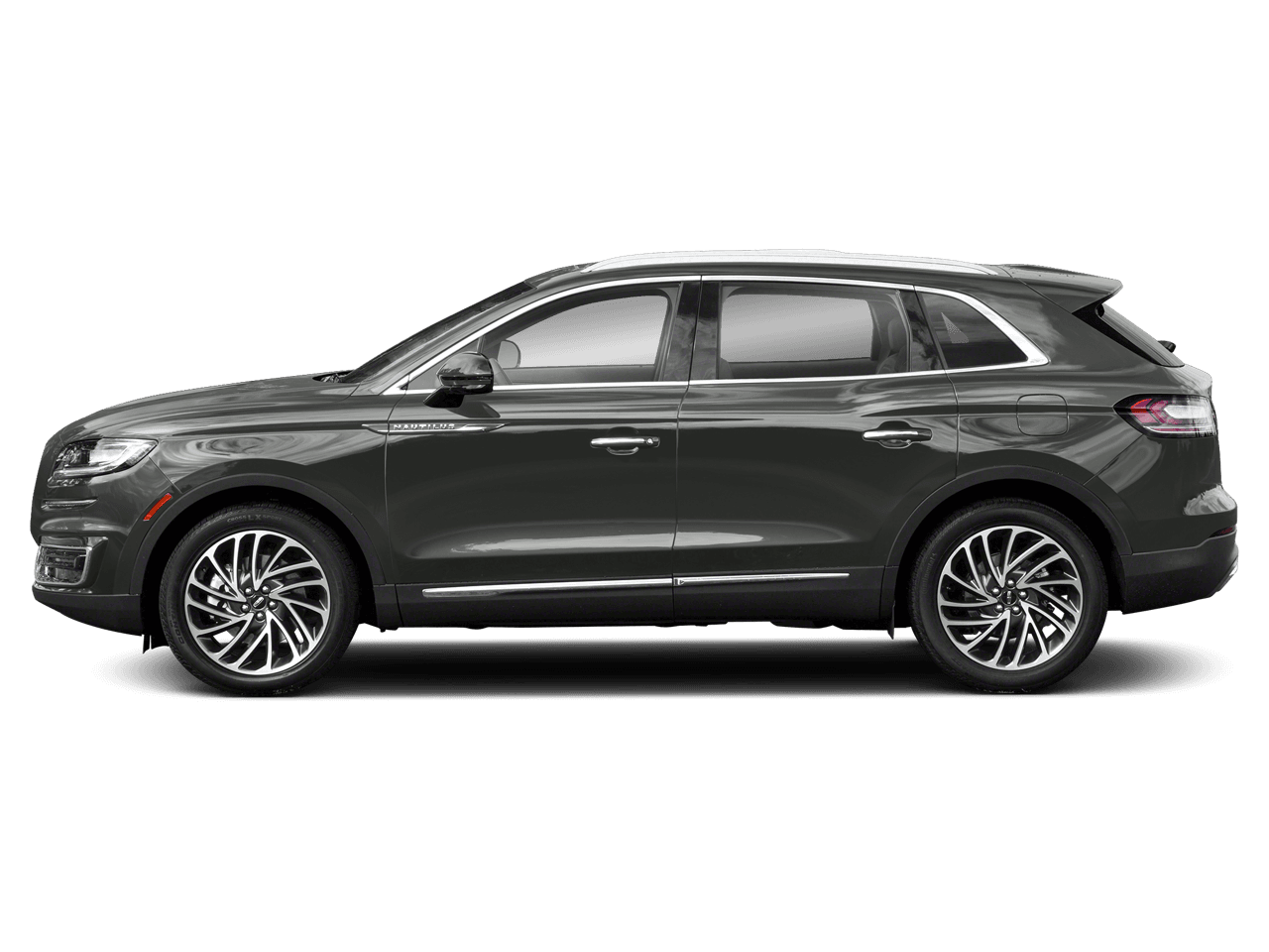 2020 Lincoln Nautilus Photo in Bethesda, MD 20814