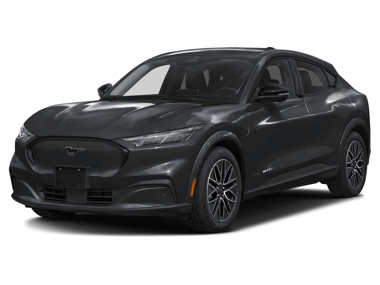 2026 Ford Mustang Mach-E Photo in Silver Spring, MD 20904