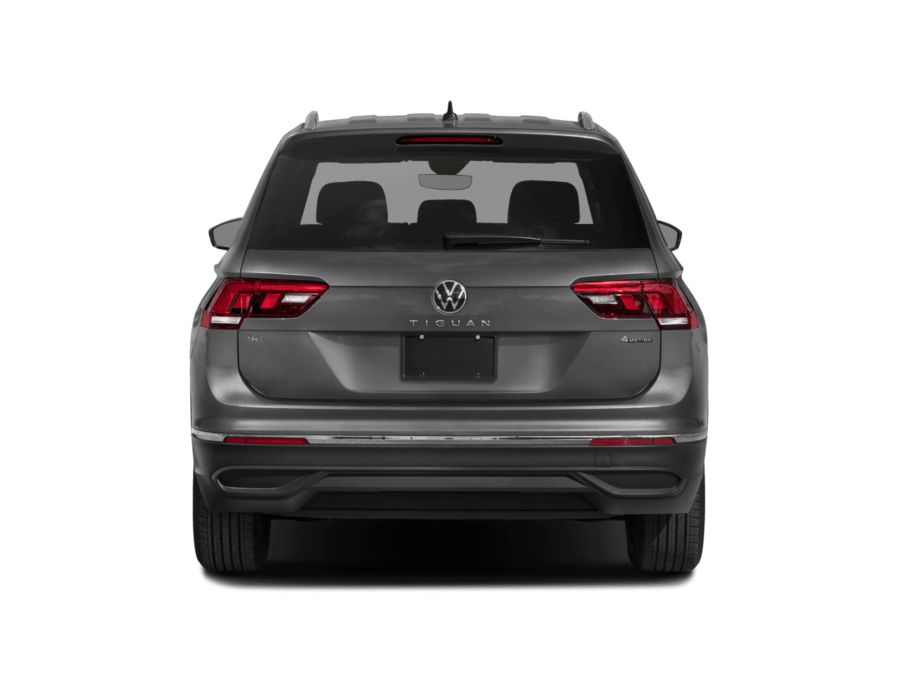 2023 Volkswagen Tiguan Photo in Silver Spring, MD 20904
