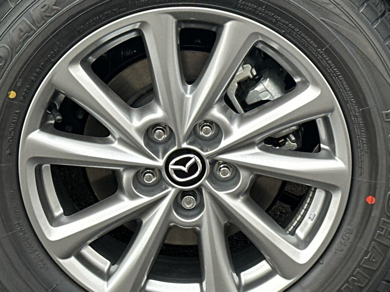 2025 Mazda CX-5 Photo in Silver Spring, MD 20904