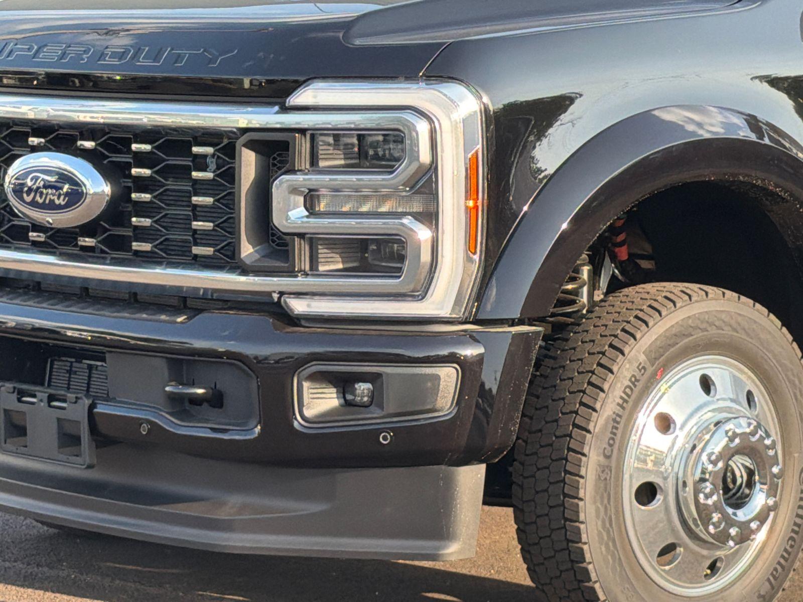 2026 Ford F-450SD Photo in Silver Spring, MD 20904