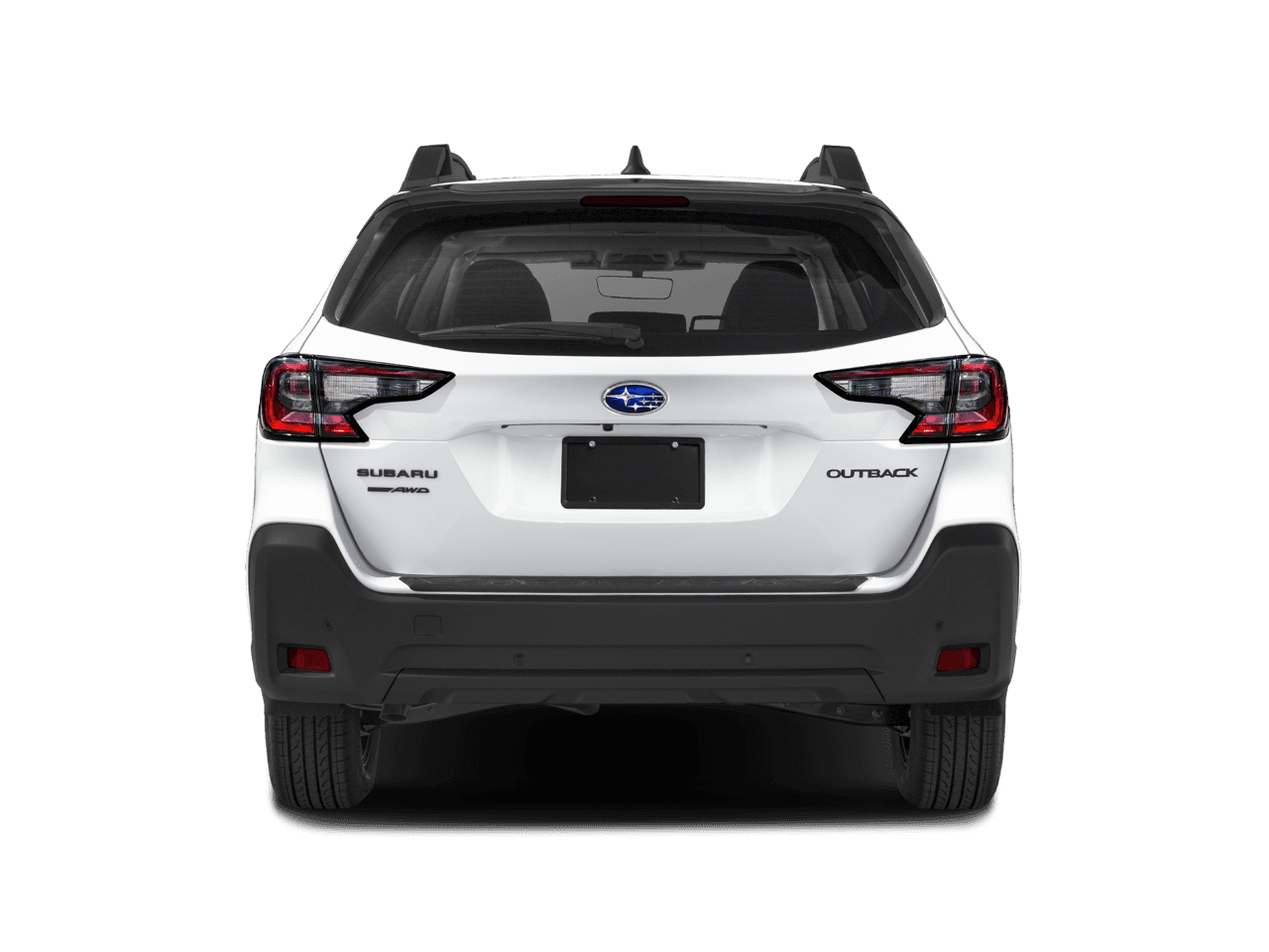 2024 Subaru Outback Photo in Silver Spring, MD 20904