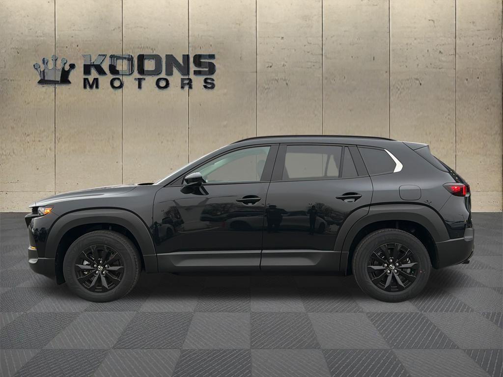 2026 Mazda CX-50 Hybrid Photo in Silver Spring, MD 20904