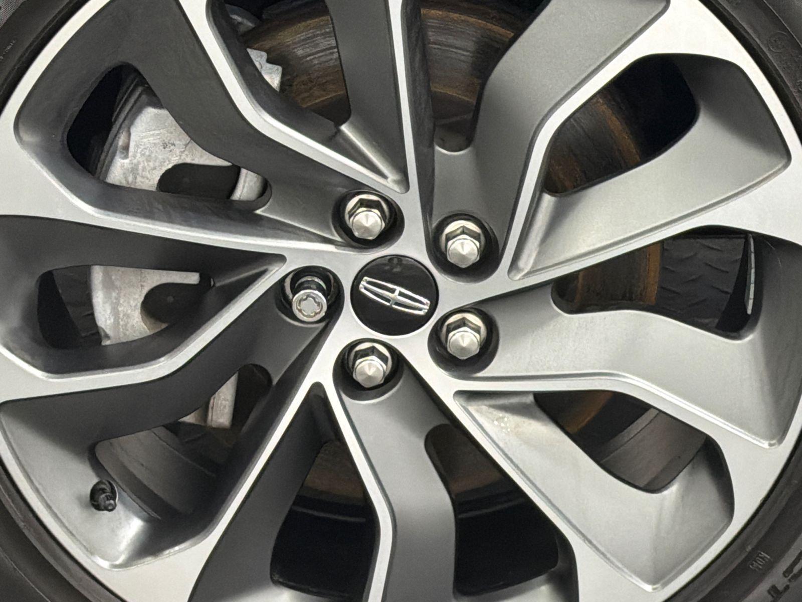 2023 Lincoln Nautilus Photo in Bethesda, MD 20814