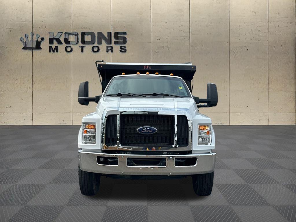 2019 Ford F-750SD Photo in Silver Spring, MD 20904