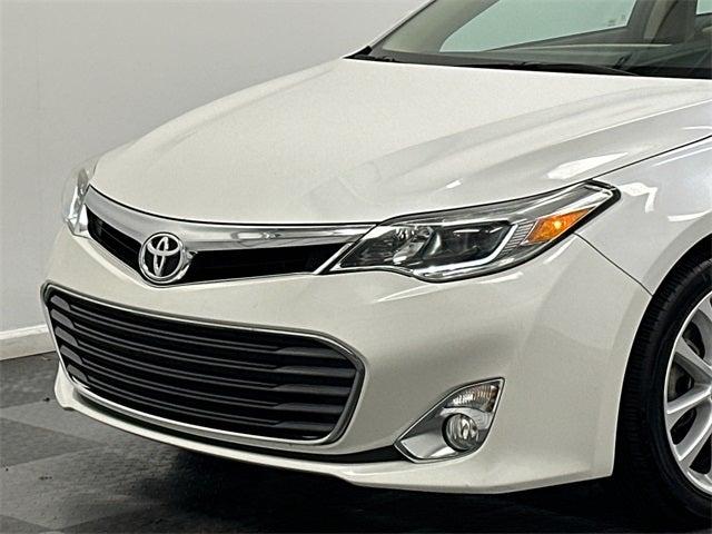 2015 Toyota Avalon Photo in Bethesda, MD 20814