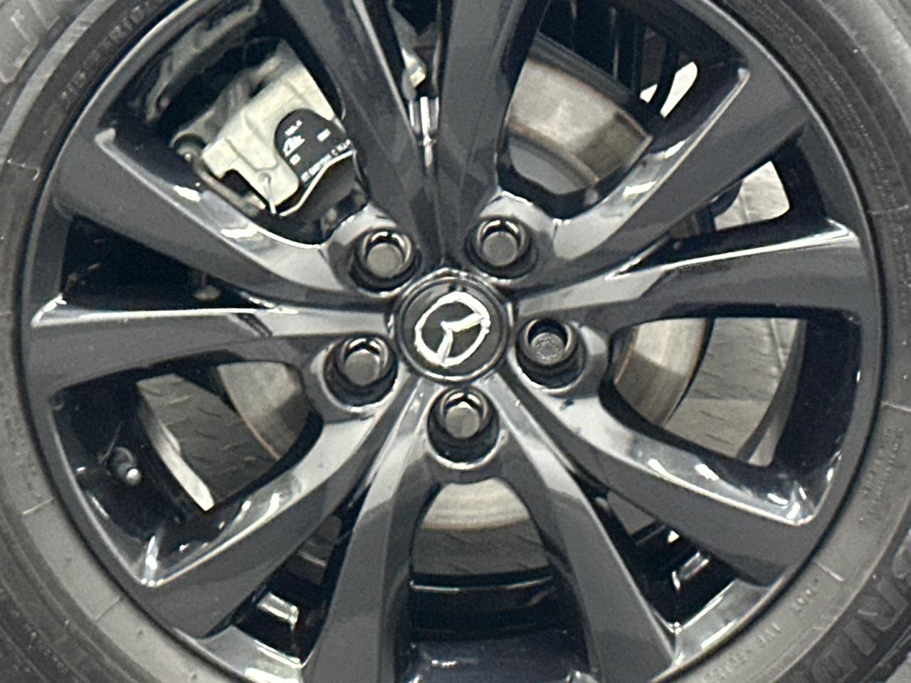 2025 Mazda CX-30 Photo in Silver Spring, MD 20904