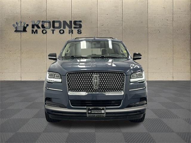 2022 Lincoln Navigator Photo in Bethesda, MD 20814