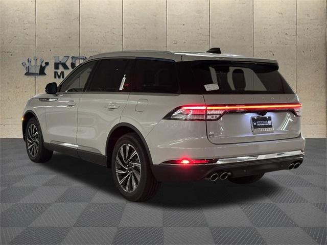 2025 Lincoln Aviator Photo in Bethesda, MD 20814