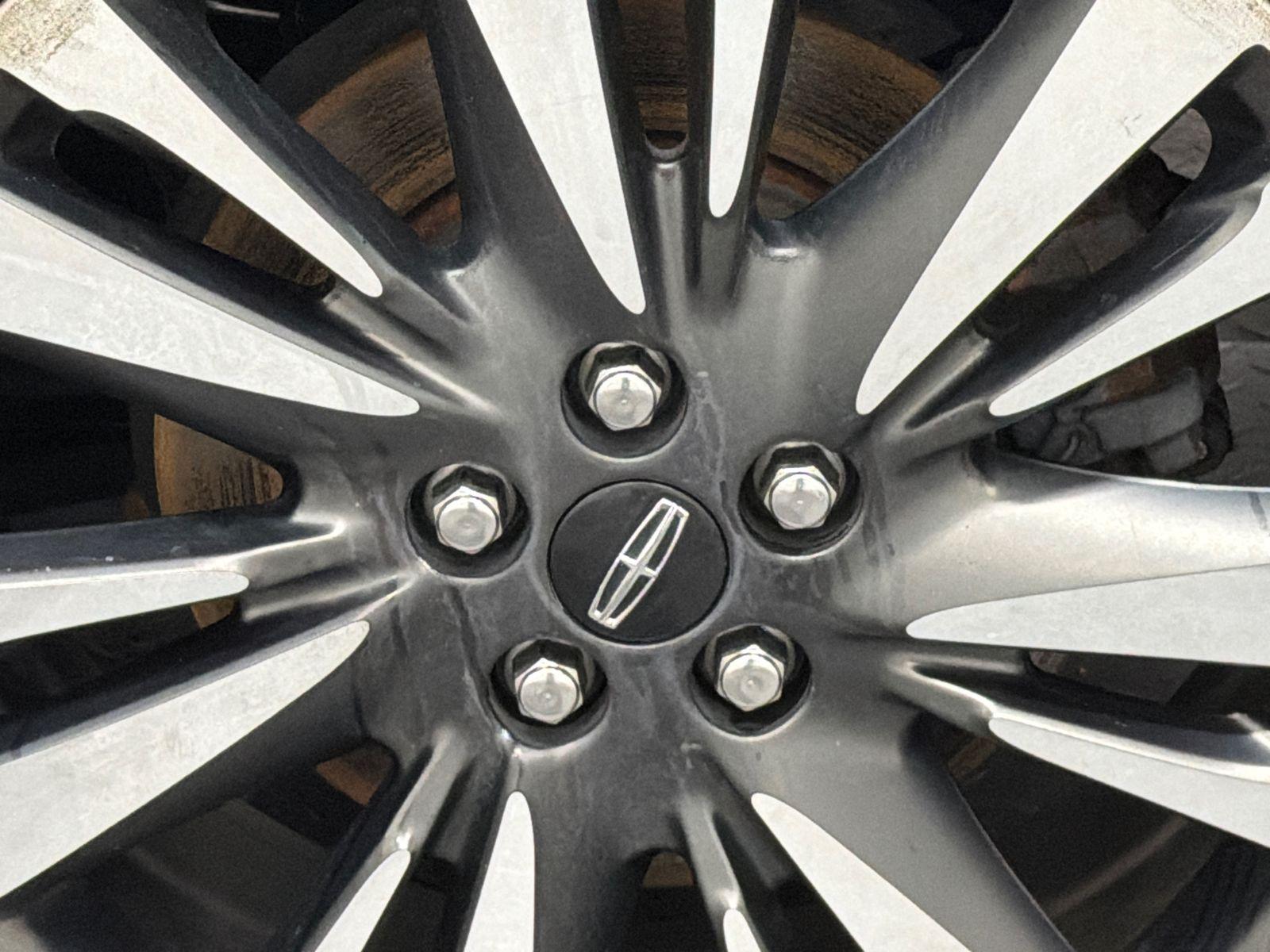 2019 Lincoln MKZ Photo in Silver Spring, MD 20904