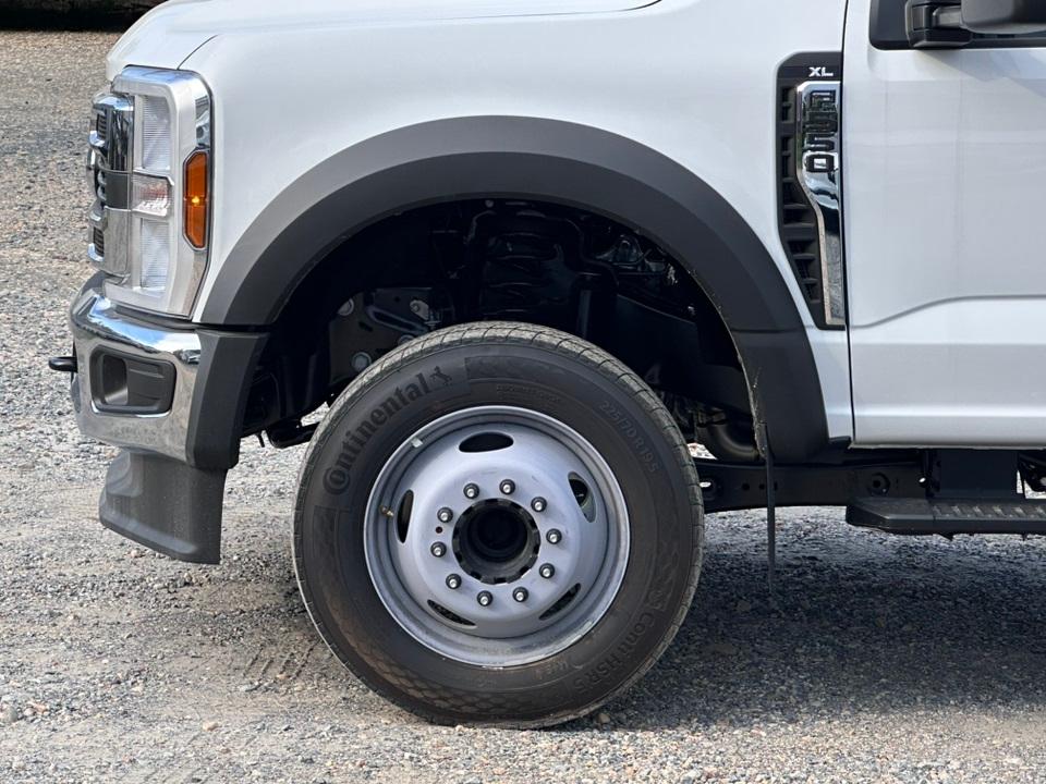 2025 Ford F-550SD Photo in Silver Spring, MD 20904