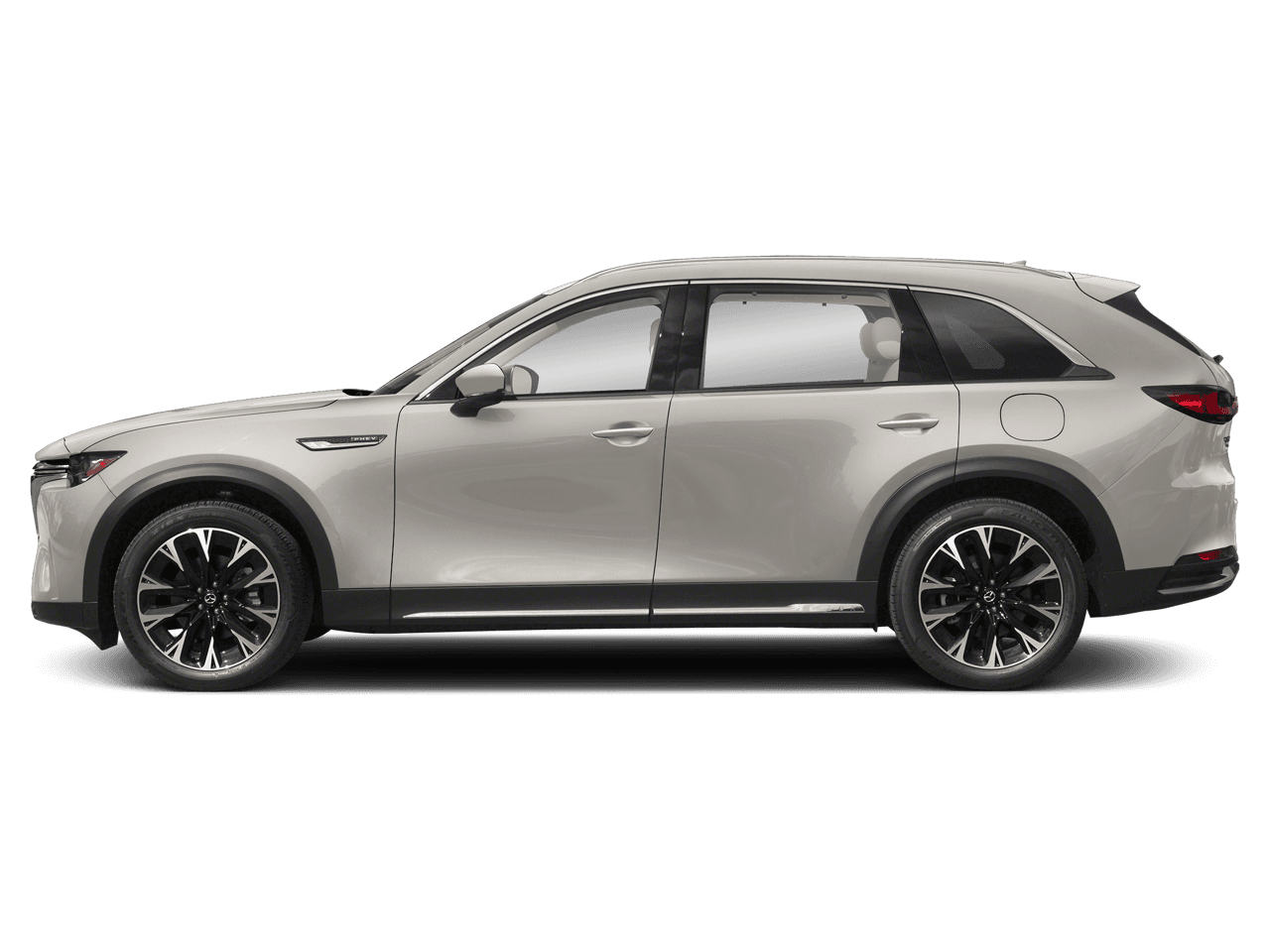 2024 Mazda CX-90 PHEV Photo in Silver Spring, MD 20904