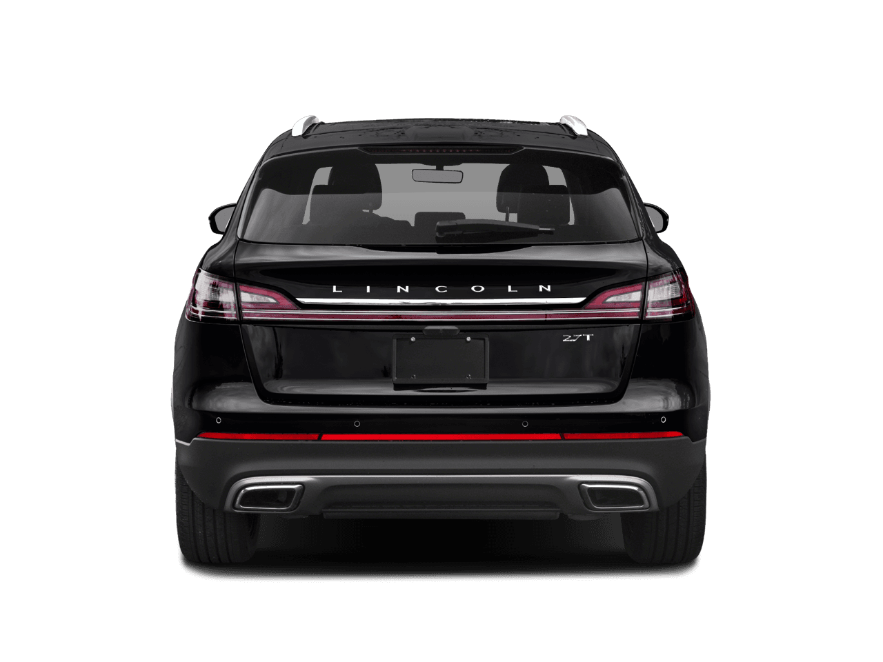 2019 Lincoln Nautilus Photo in Bethesda, MD 20814