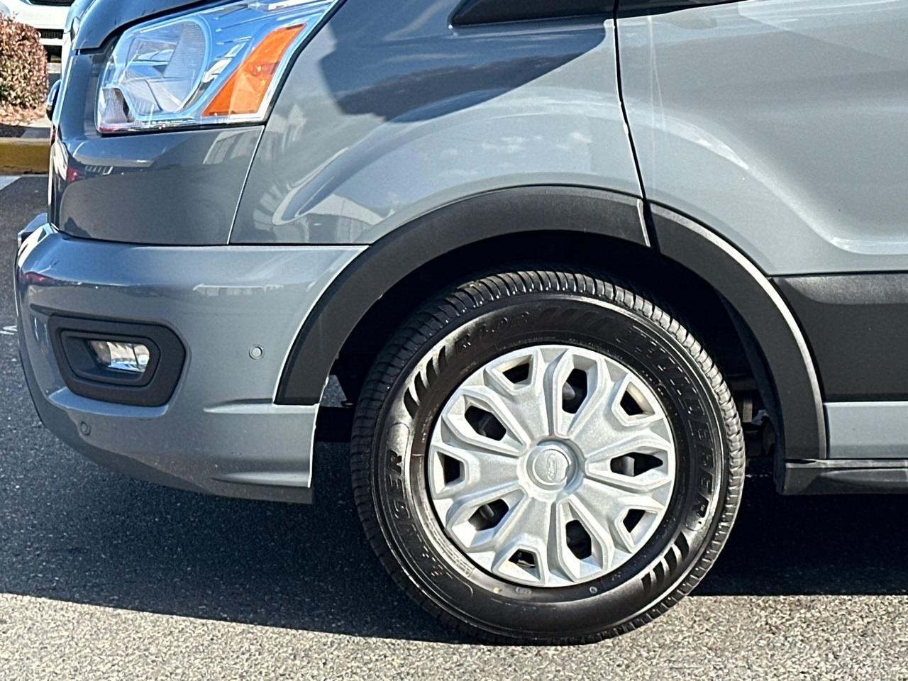 2021 Ford Transit-350 Photo in Silver Spring, MD 20904
