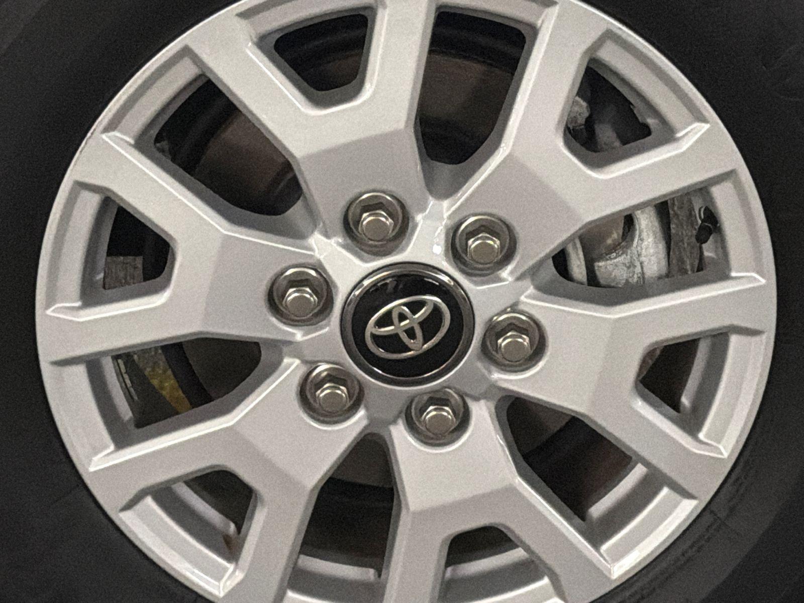 2026 Toyota Tacoma Photo in Bethesda, MD 20814