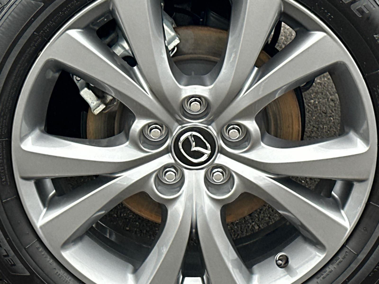 2025 Mazda CX-30 Photo in Silver Spring, MD 20904