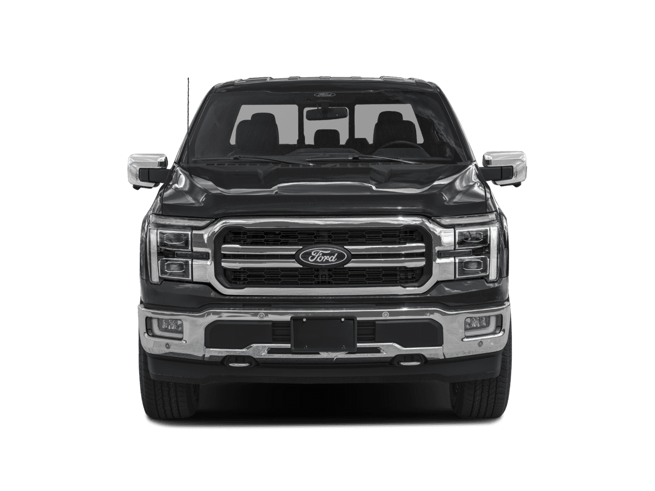 2025 Ford F-150 Photo in Silver Spring, MD 20904
