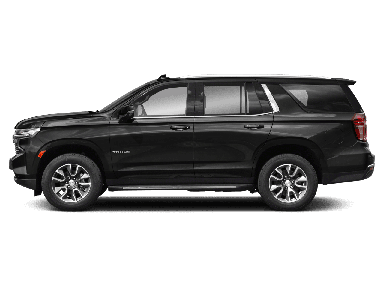 2024 Chevrolet Tahoe Photo in Bethesda, MD 20814