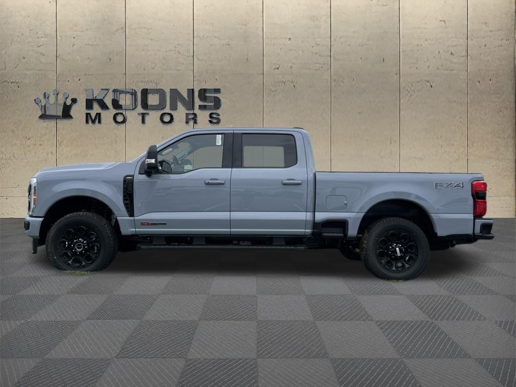 2025 Ford F-350 Super Duty Photo in Silver Spring, MD 20904