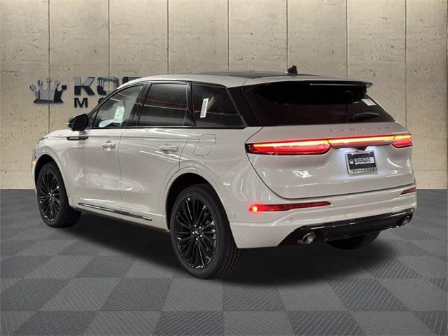 2024 Lincoln Corsair Photo in Bethesda, MD 20814