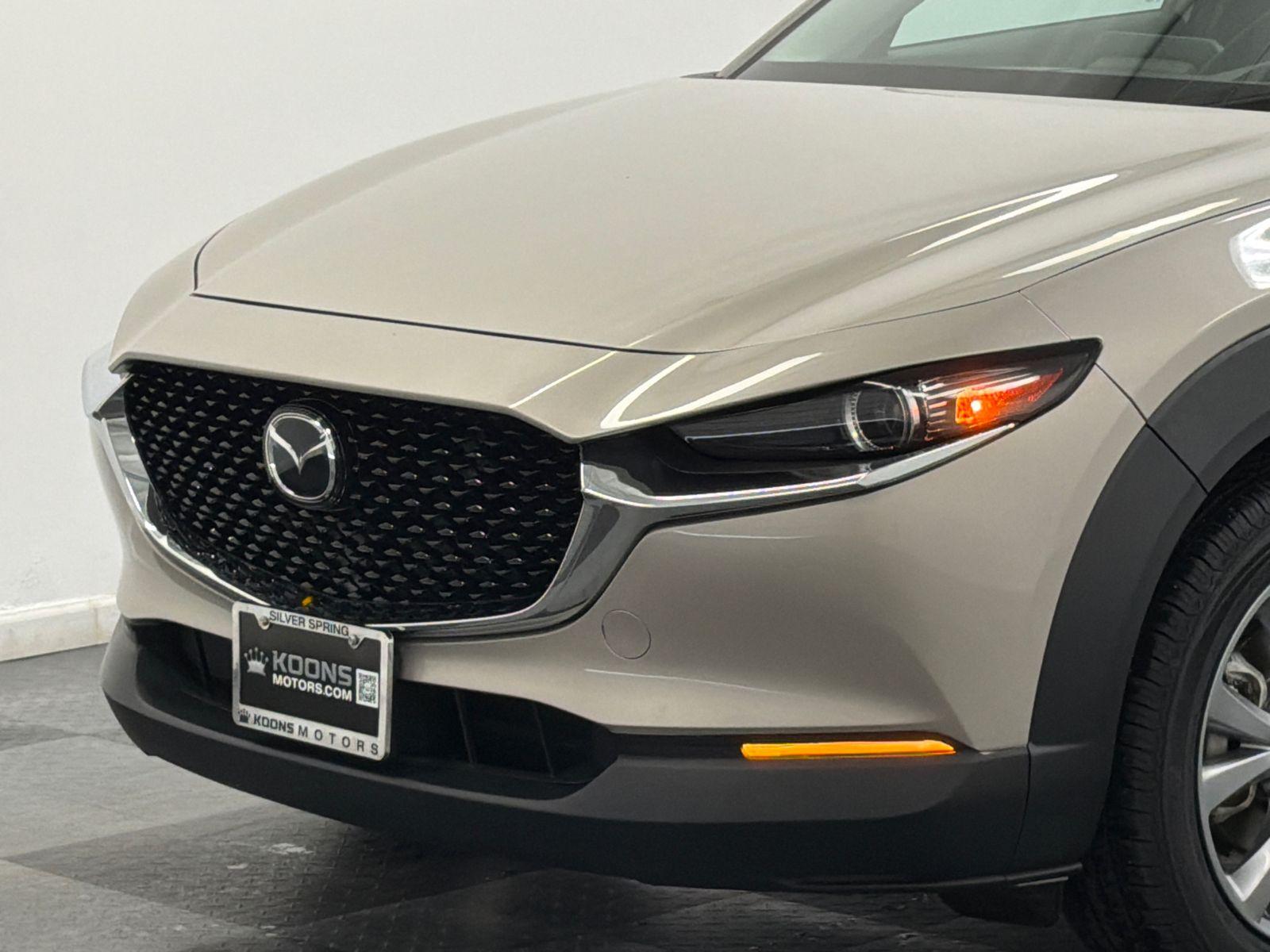 2023 Mazda CX-30 Photo in Silver Spring, MD 20904