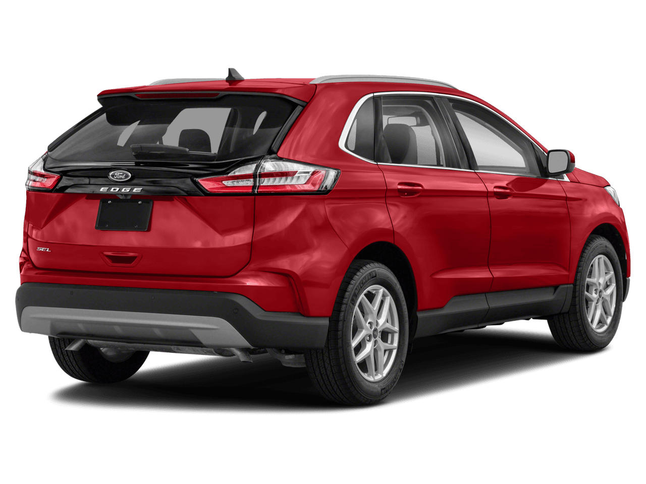 2022 Ford Edge Photo in Silver Spring, MD 20904