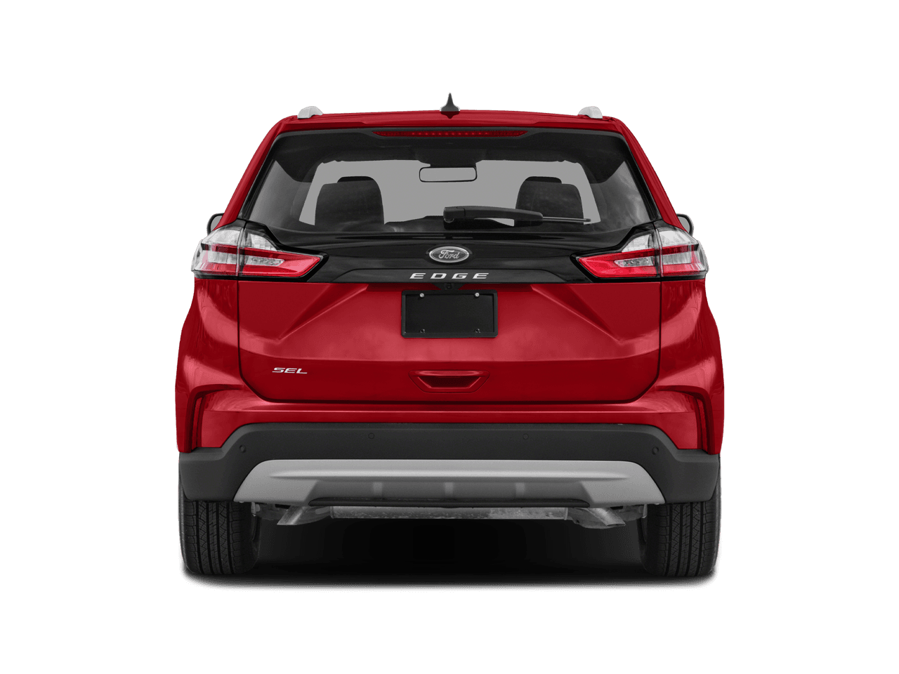 2022 Ford Edge Photo in Silver Spring, MD 20904