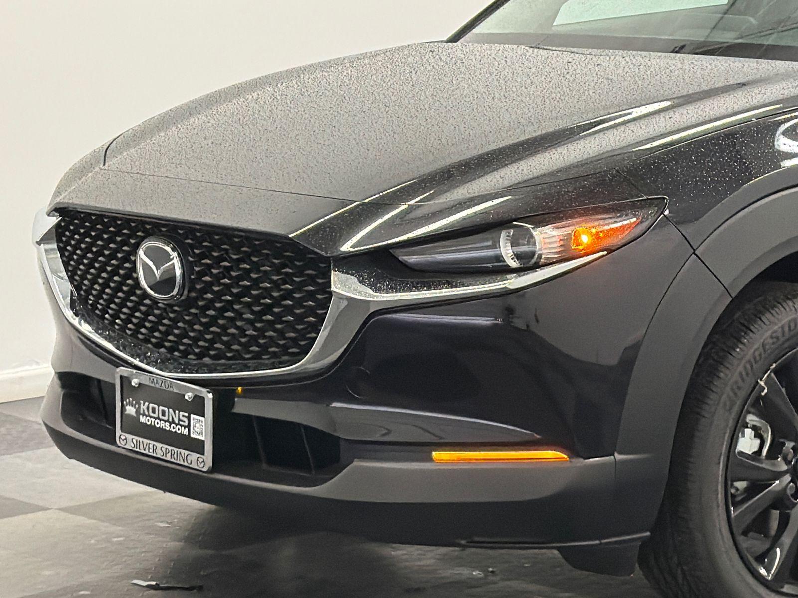 2026 Mazda CX-30 Photo in Silver Spring, MD 20904